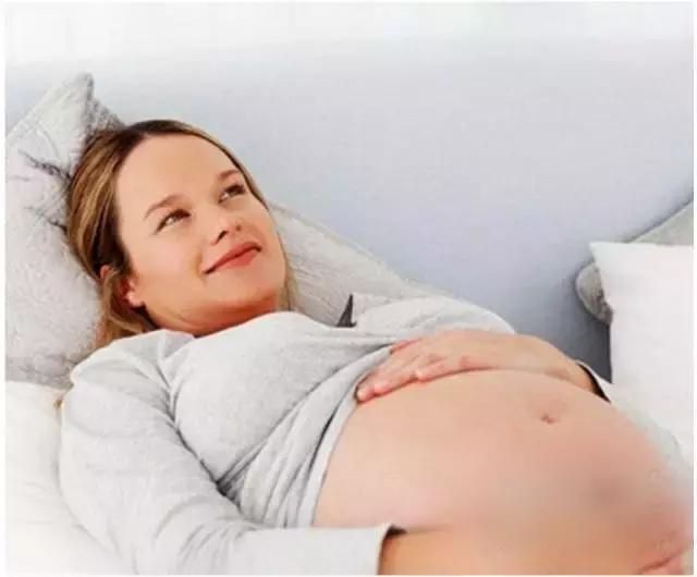 一文了解准妈妈何时前往医院待产