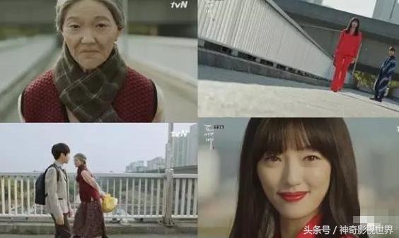 鬼怪中的那些埋伏你都看懂了么（1）——《孤单又灿烂的神鬼怪》