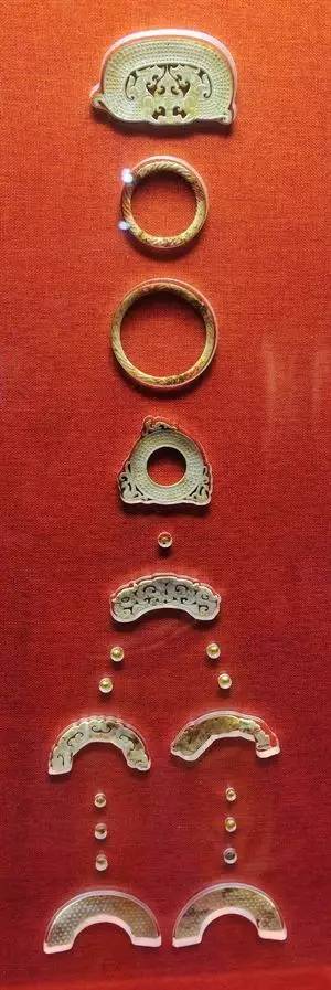 牙，尾牙的牙[汉字之美]“年终系列”