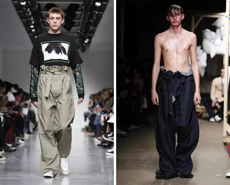 十日瞎BB|网易阴阳师主导2017秋冬伦敦男装周