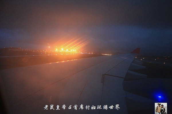 实拍非洲小岛国毛里求斯