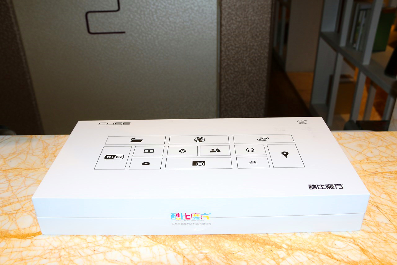 酷比魔方2023平板电脑二合一,酷比魔方mixplus屏幕