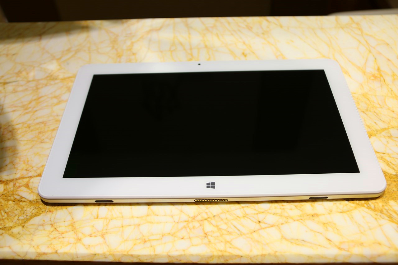 酷比魔方2023平板电脑二合一,酷比魔方mixplus屏幕