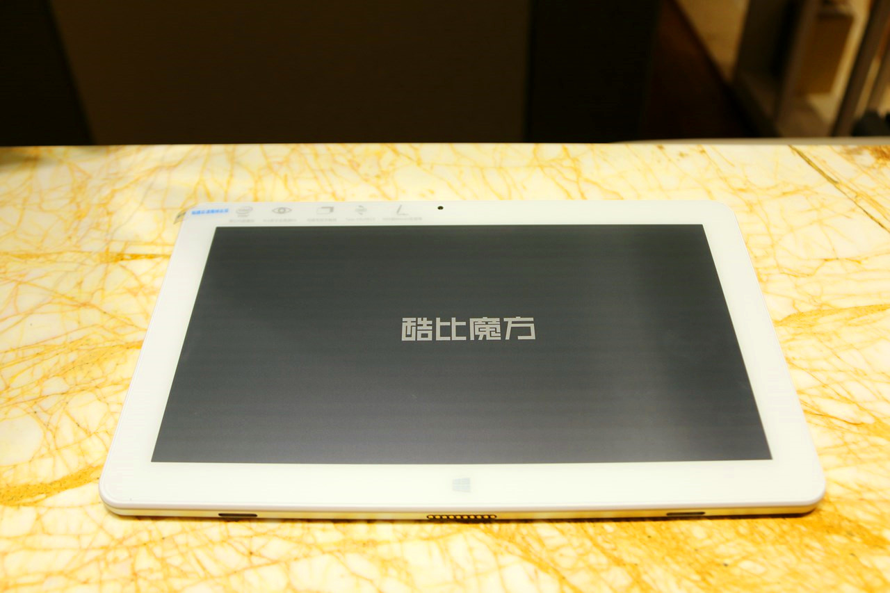 酷比魔方2023平板电脑二合一,酷比魔方mixplus屏幕