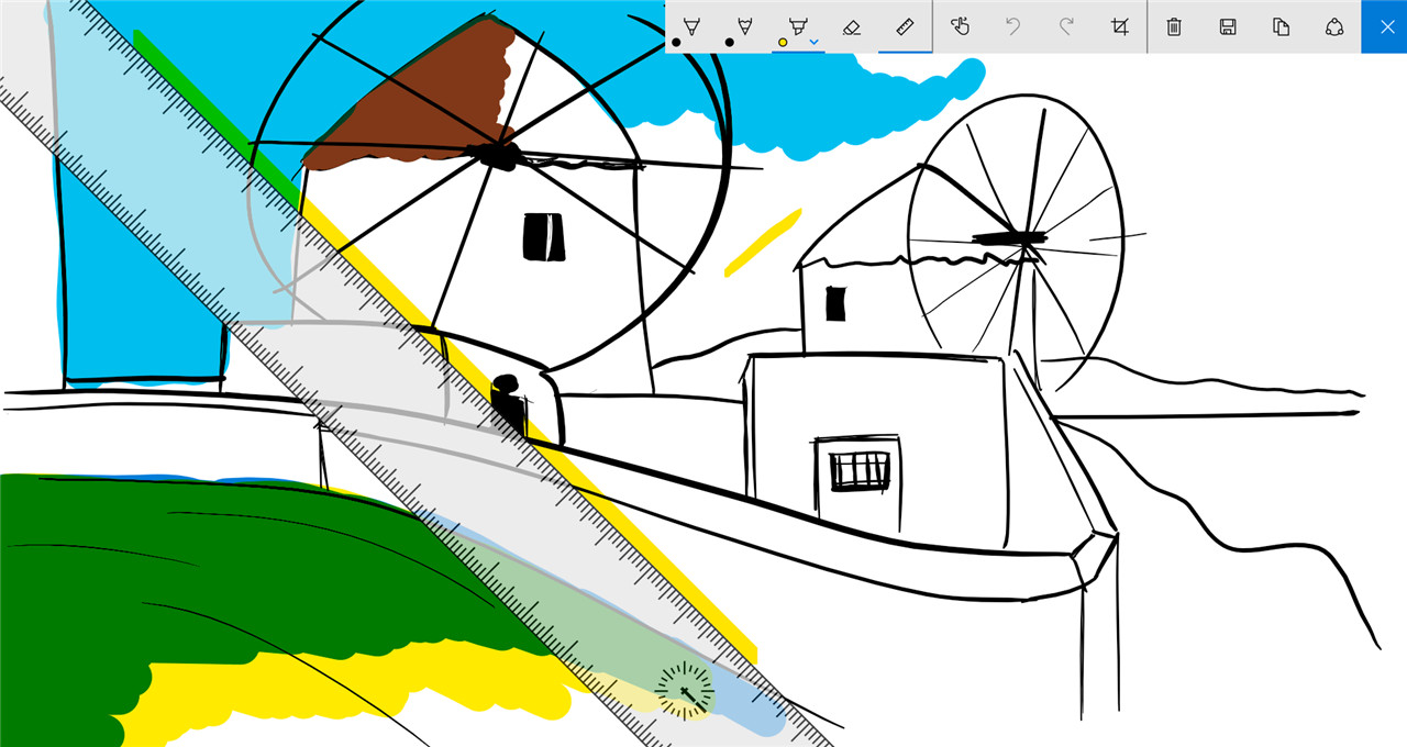 酷比魔方2023平板电脑二合一,酷比魔方mixplus屏幕