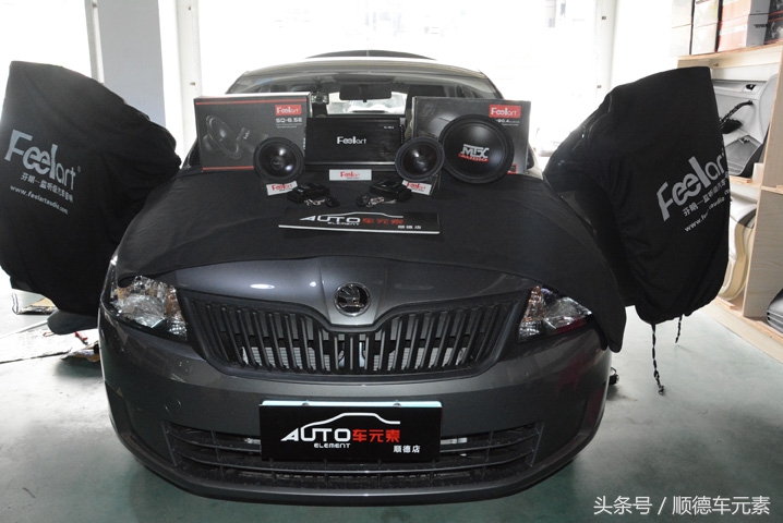 芬朗sq-6.5g试听效果,斯柯达昕锐汽车音响改装隔音降噪