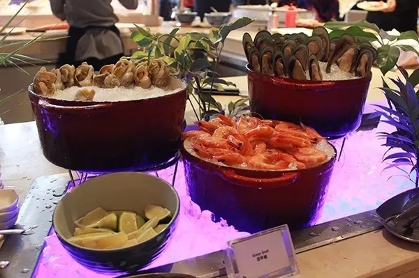 广州好吃的日料寿司餐厅,广州120一个人的寿司自助