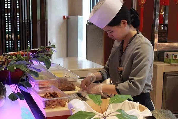 广州好吃的日料寿司餐厅,广州120一个人的寿司自助
