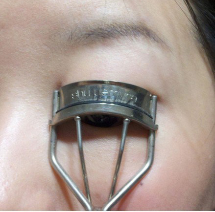 新手初学化妆最适合的眼睫毛,新手化妆入门基础教学睫毛