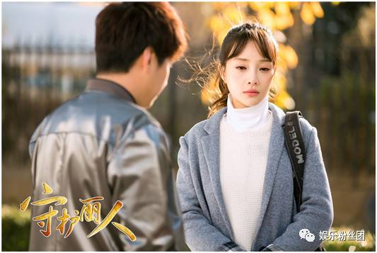 “孤芳”空有好IP和大投资，却比不过几年前拍的“守护丽人”