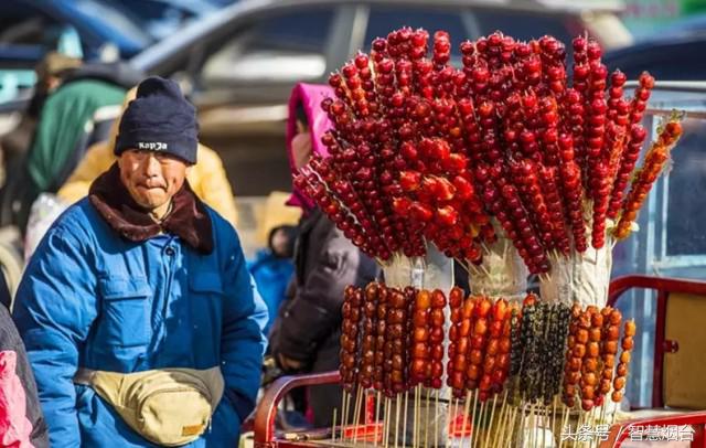 烟台农村大集时间一览表,山东烟台农村大集时间表