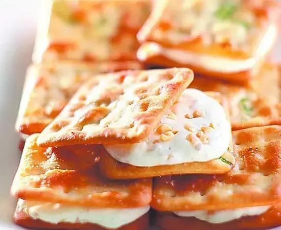 年货时间到:编辑部无限回购零食清单TOP21揭晓