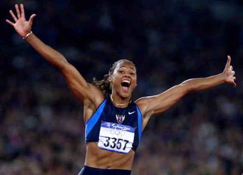 格里菲斯乔伊娜巅峰,格里菲斯乔伊娜比赛视频