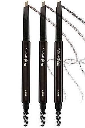 不做晕染二叉眉笔,适合新手没眉毛的眉笔推荐