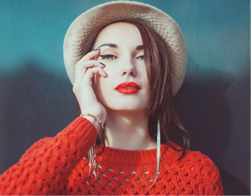 ysl小金条1966和阿玛尼405唇釉,ysl1966口红和阿玛尼206颜色比较