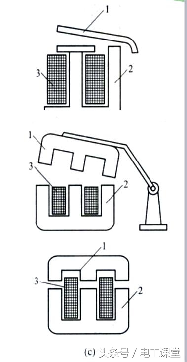 电气元件大全及图形符号,常用电气元件名称及用途