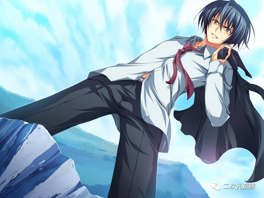 当主角意识到自己是主角的电影,当主角意识到你的存在