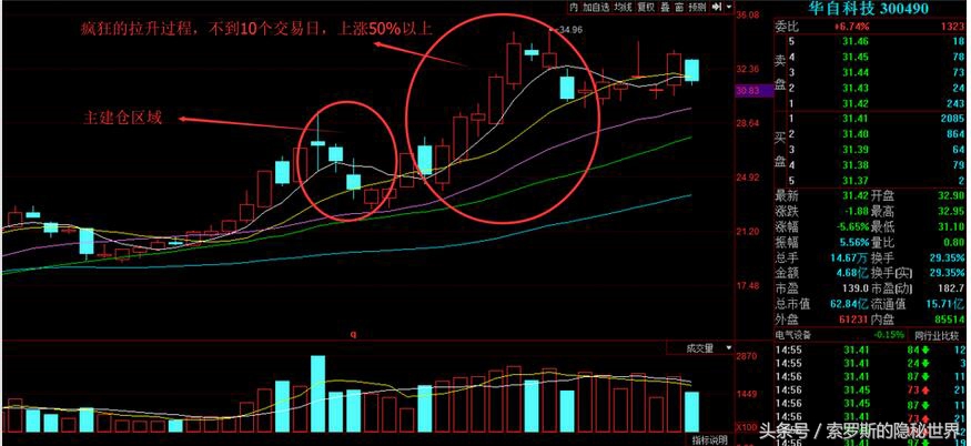 “山东帮”无缘ST黑豹下一个冲天涨停板在这(名单)