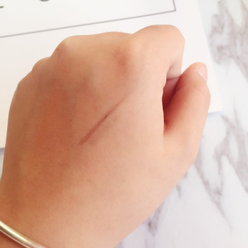 眉笔眉粉眉膏哪个好用,种草眉笔