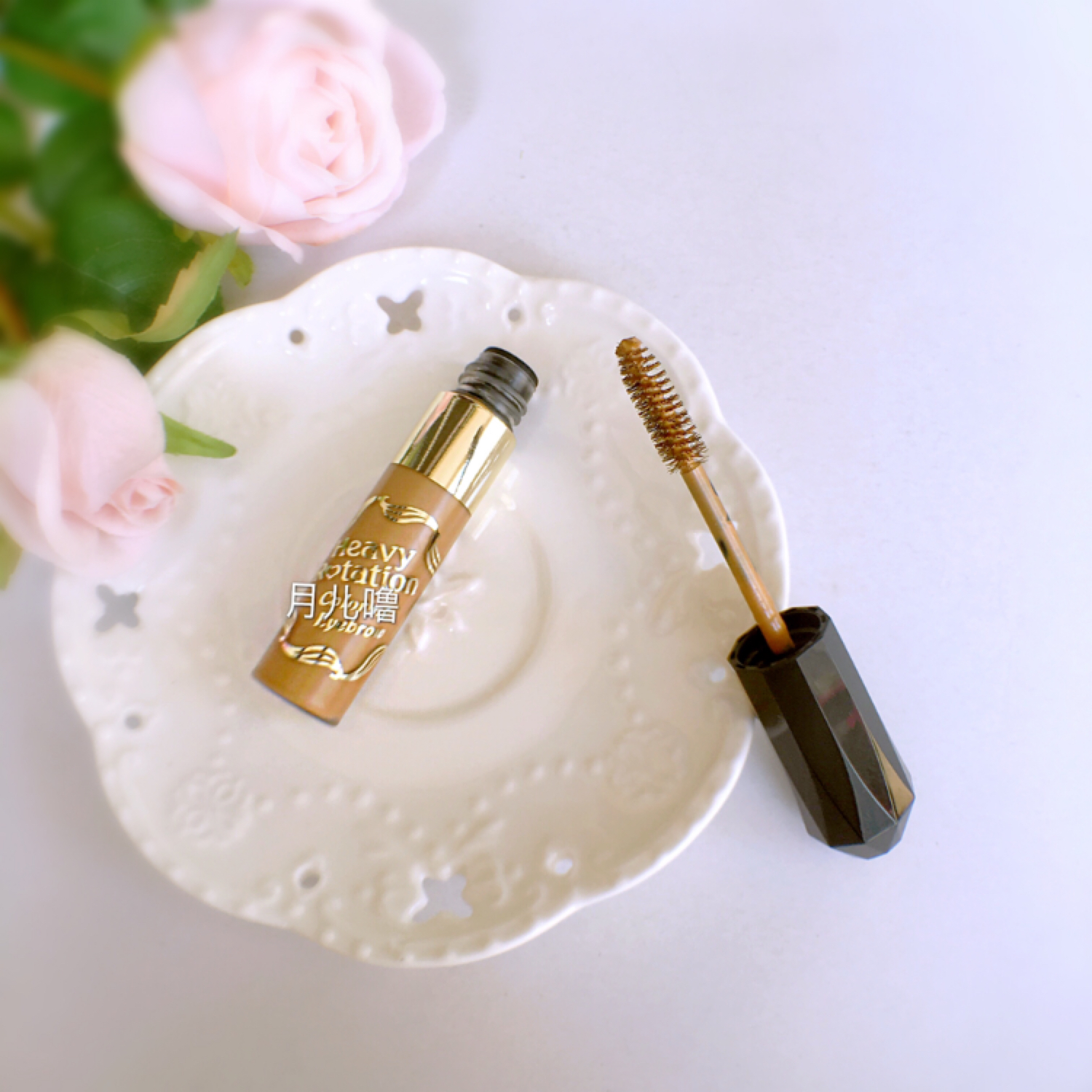 眉笔眉粉眉膏哪个好用,种草眉笔