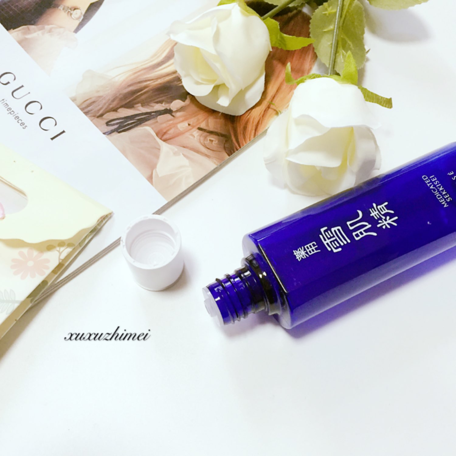 七种超人气化妆水测评,好用的化妆水推荐平价女士