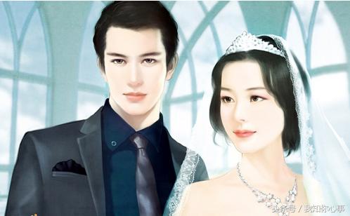 一场意外，谁知道他点名要娶她（十）