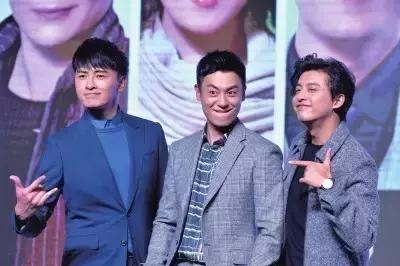 郑元畅从未缺席林依晨,郑元畅林依晨同框