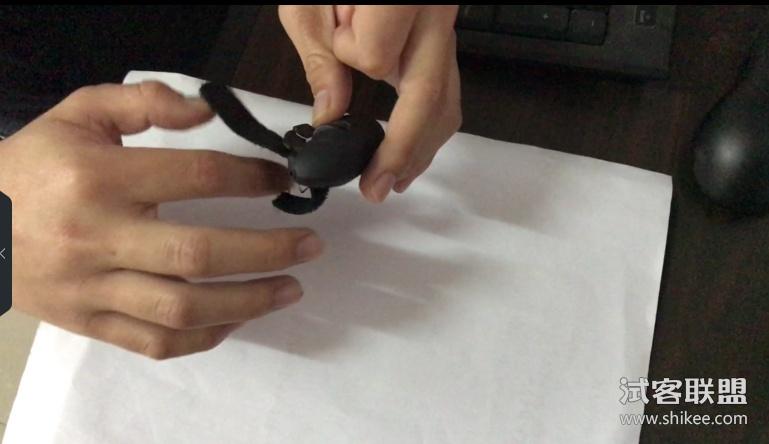 试客联盟：手指鼠标，告别鼠标手