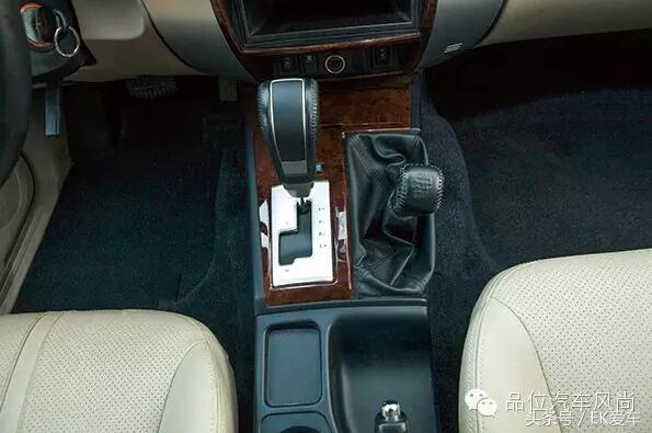 越野撼路者2018年,硬派越野撼路者柴油版