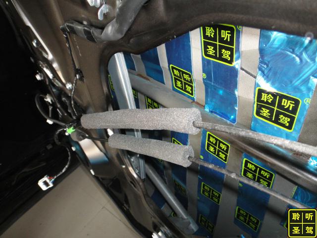 斯巴鲁森林人音响改装方案,斯巴鲁森林人改装音响