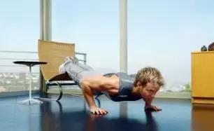 练出手臂,练出粗壮大手臂