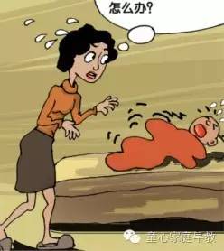 一岁多宝宝晚上哭闹的原因,宝宝半夜哭闹的原因及解决方法