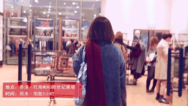 去香港必买的年货清单,春节香港年货购物攻略