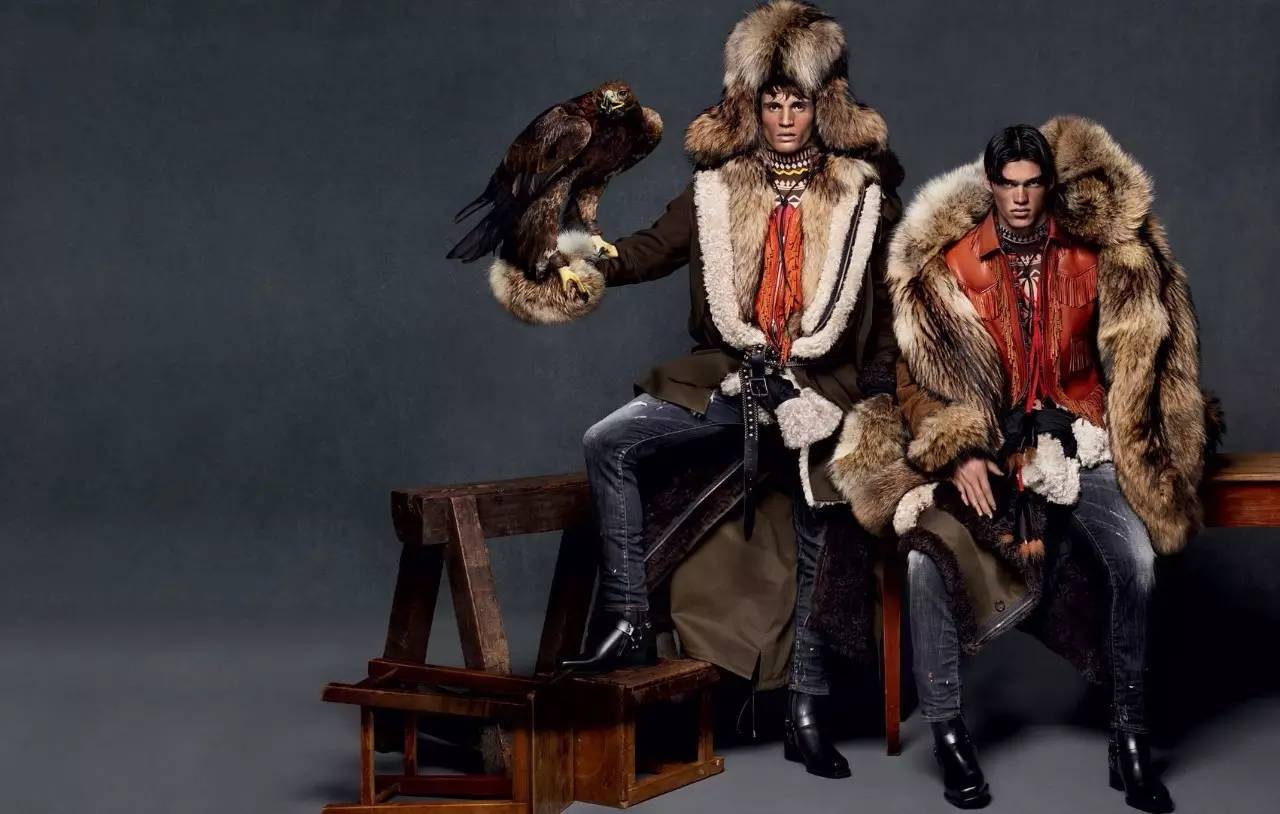 DeanDanCaten：独二无二