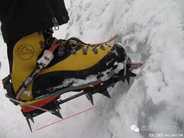 低难度徒步登山需要什么装备,登山地理知识