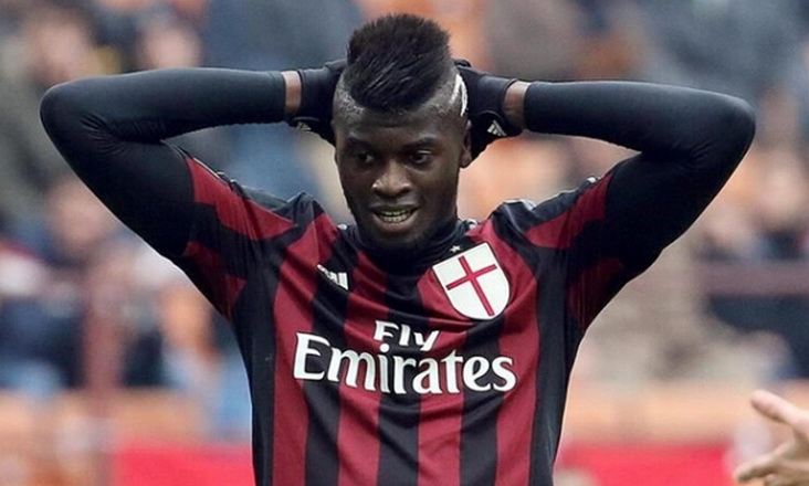 ac米兰18-19最新阵容,ac米兰博阿滕边路