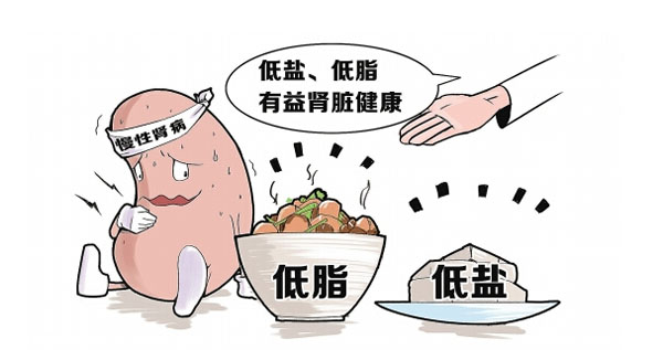 摄入过量的食盐可能引发什么病,食盐摄入过量能引起低钾血症吗