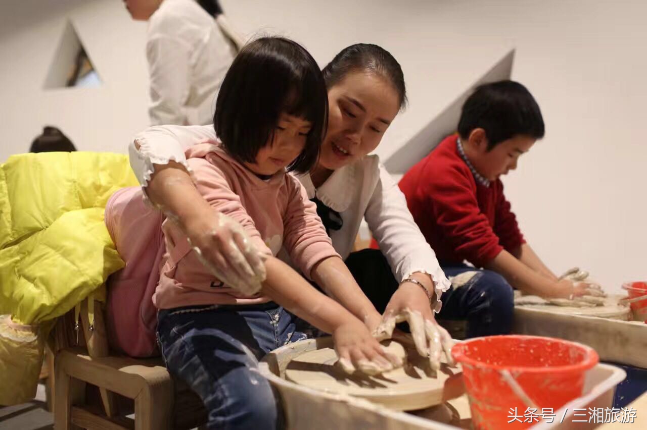 株洲小众避暑旅游攻略,株洲暑假旅游推荐