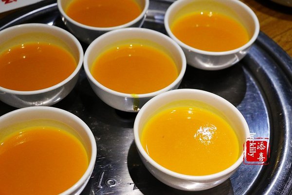 添喜美食探店,添喜探店韩村平价亲民的韩国料理