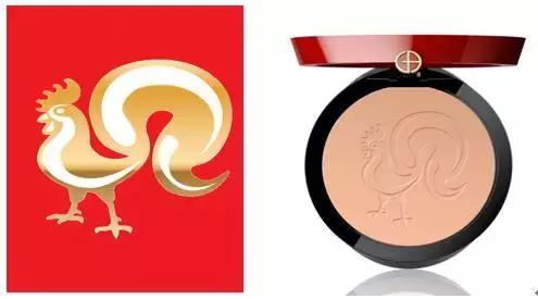 鸡年限量单品推荐,各大牌新年限量款