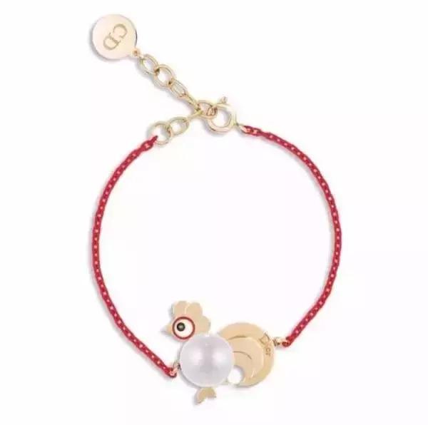 鸡年限量单品推荐,各大牌新年限量款