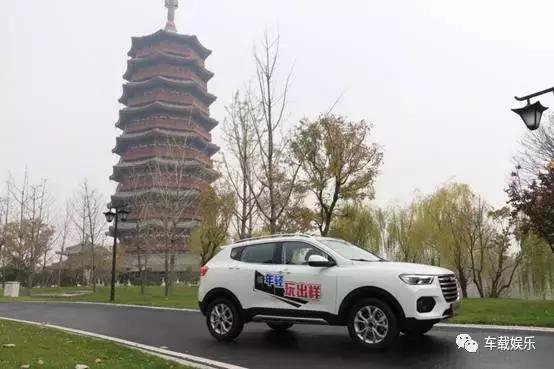 哈弗h6销量被本田crv反超,哈弗h6和哈弗h2s哪个更好