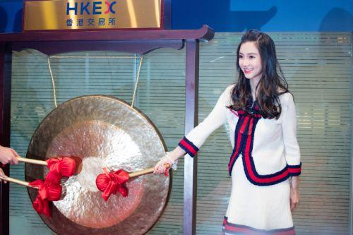 angelbaby几个孩子,为什么有人质疑angelababy