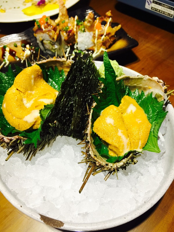 长沙这家日料！据说可以省掉去日本的机票！