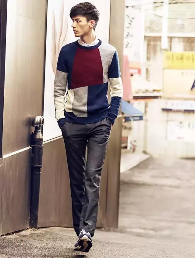 帅哥那么多该怎么选,帅哥那么多怎么才能让你着迷