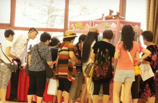 怎样开启娃娃机的免费抓娃娃模式,娃娃机的秘密技巧