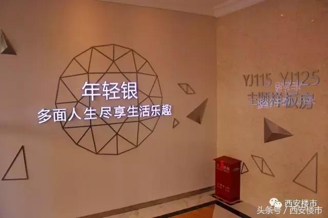 西安碧桂园·凤凰城：从样板区看“五星家园”的未来！