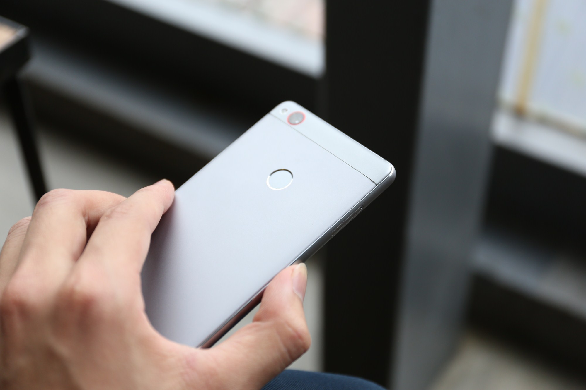 努比亚z11优点,努比亚z11手机排名