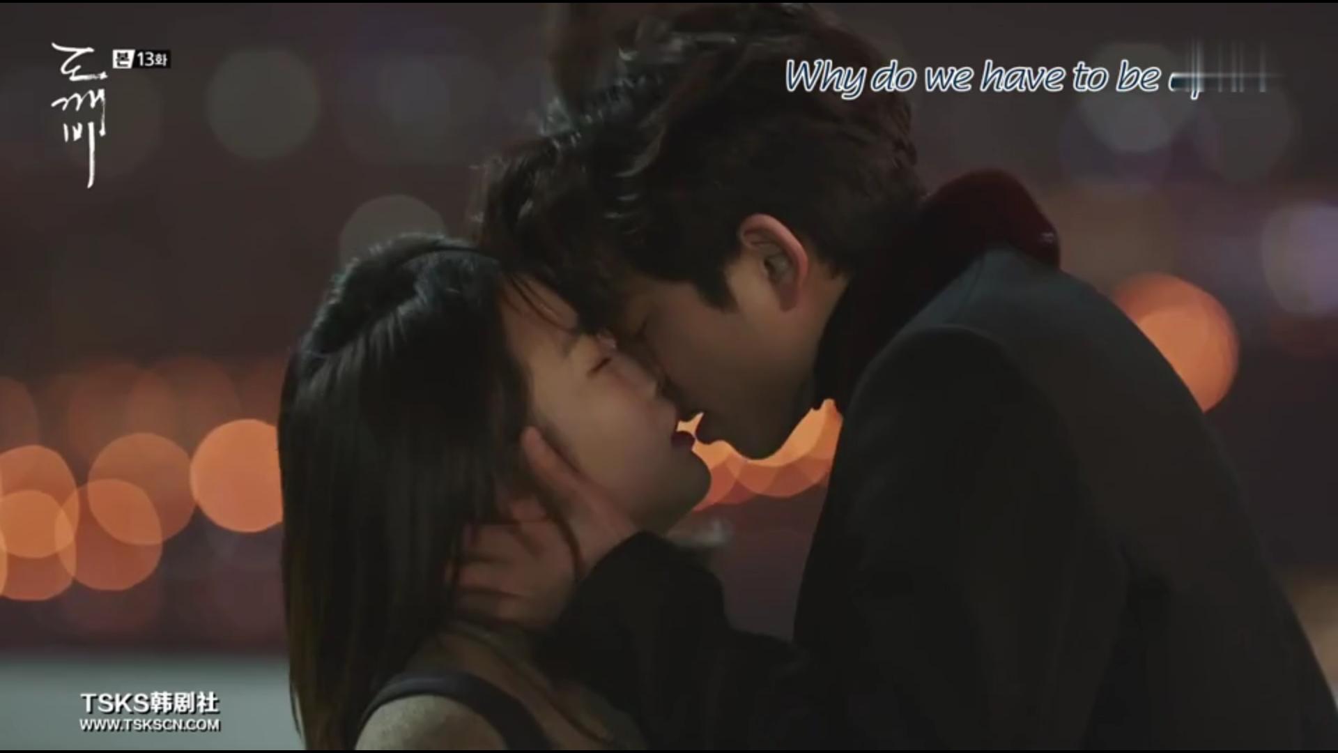 鬼怪马上要完结啦，这样的结局你猜中了吗？