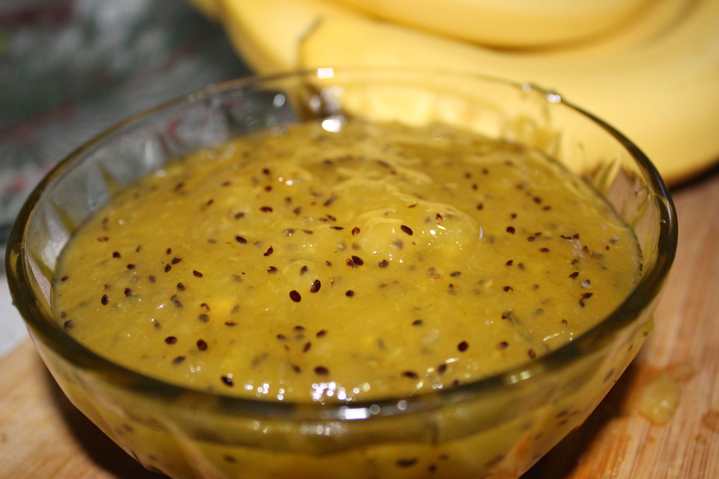 放了很久熟不了又烂不掉的奇异果,我来告诉你怎么让你们华丽蜕变